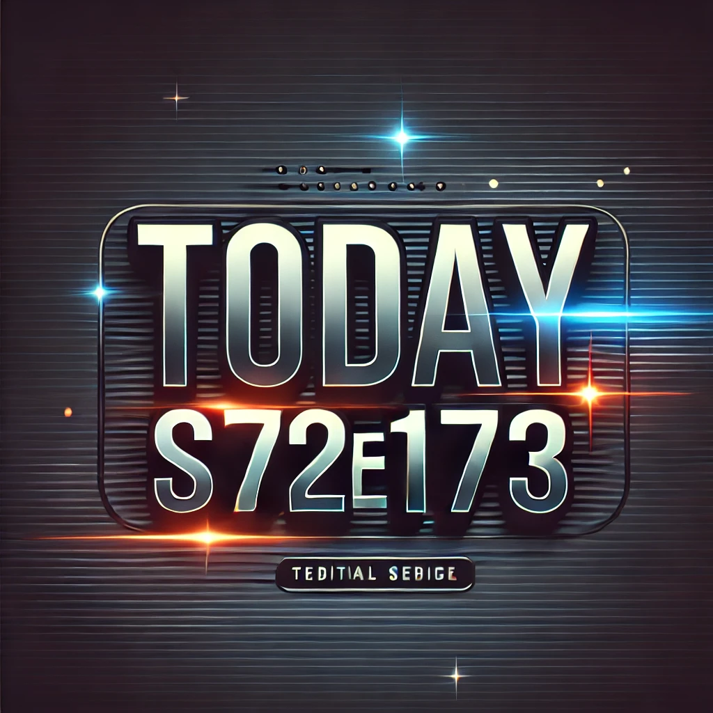 Today S72E173: The Unmissable Episode You Need to Watch