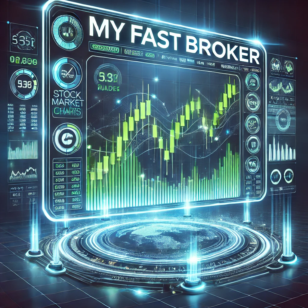 MyFastBroker.com: Powerful Platform or Risky Bet?