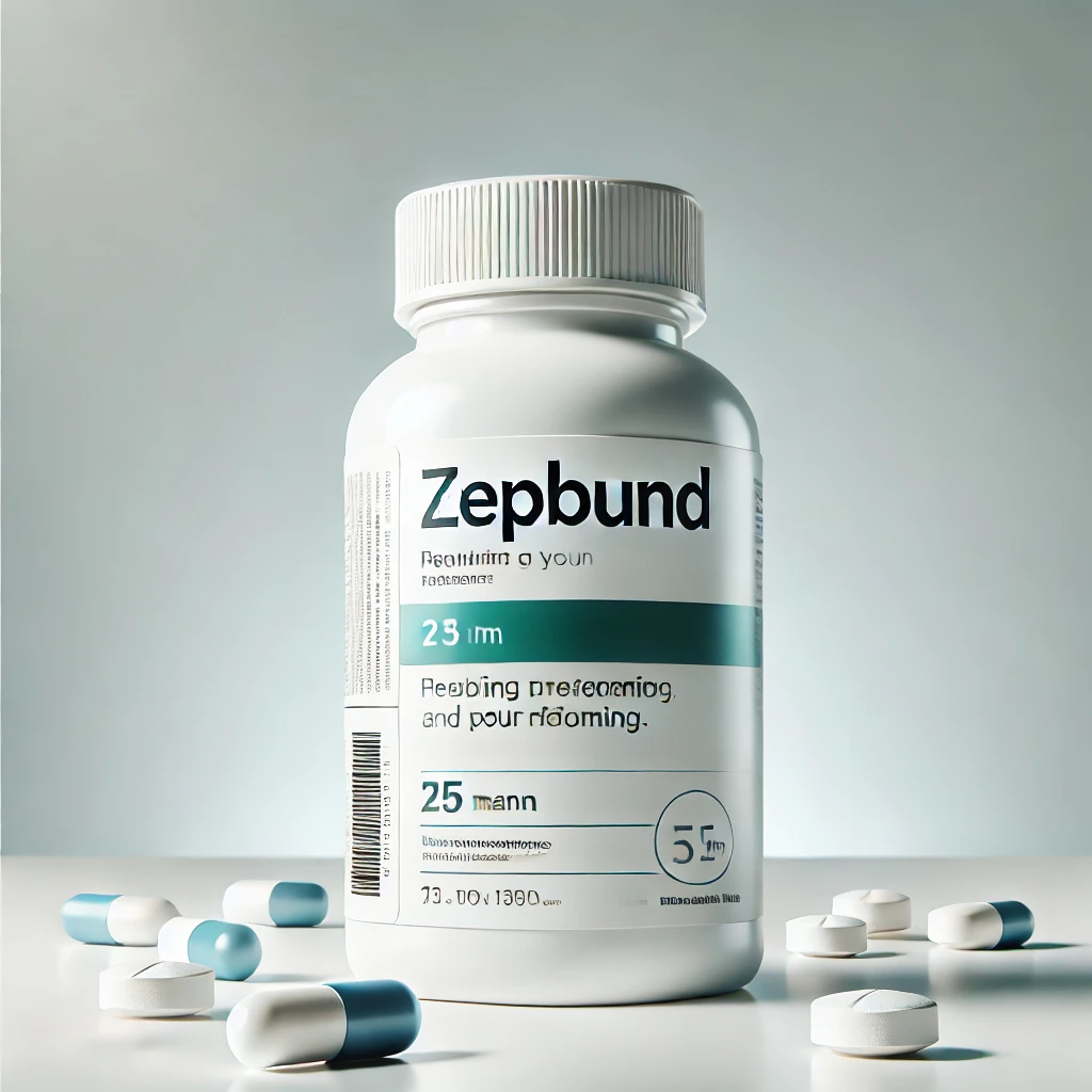 Zepbund: The Ultimate Breakthrough for Weight Loss and Diabetes Control