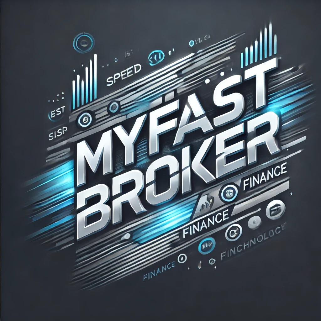 MyFastBroker.com: The Ultimate Trading Platform for Fast and Secure Investments