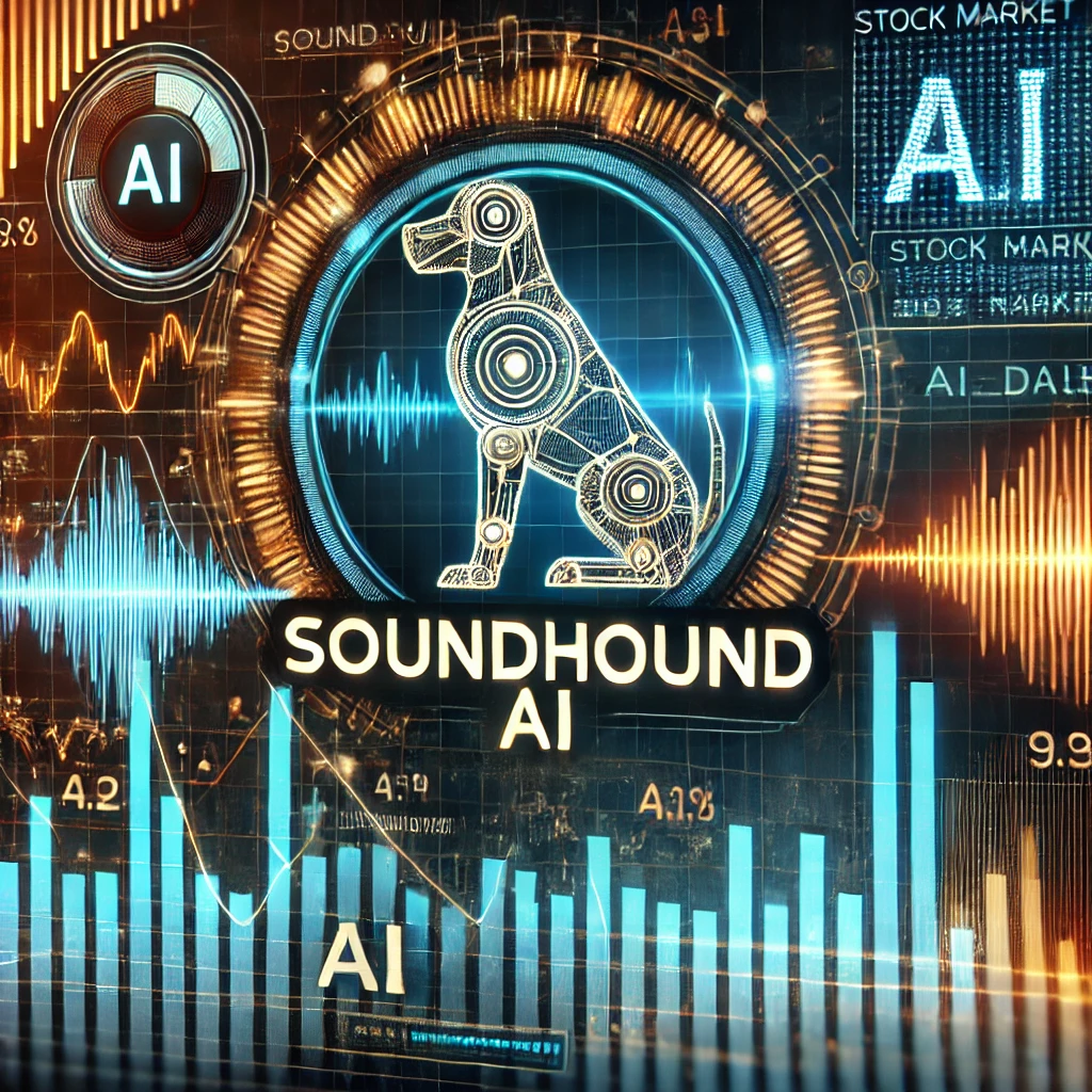 SoundHound AI Stock Target: Is SOUN a Smart Investment in 2025?