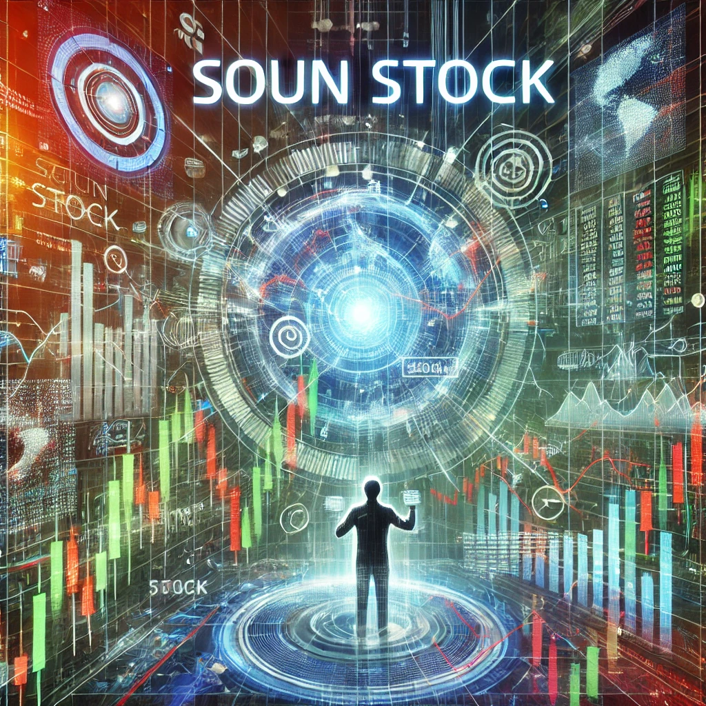 SOUN Stock’s Explosive Growth: Why SoundHound AI Could Be Your Next Smart Investment