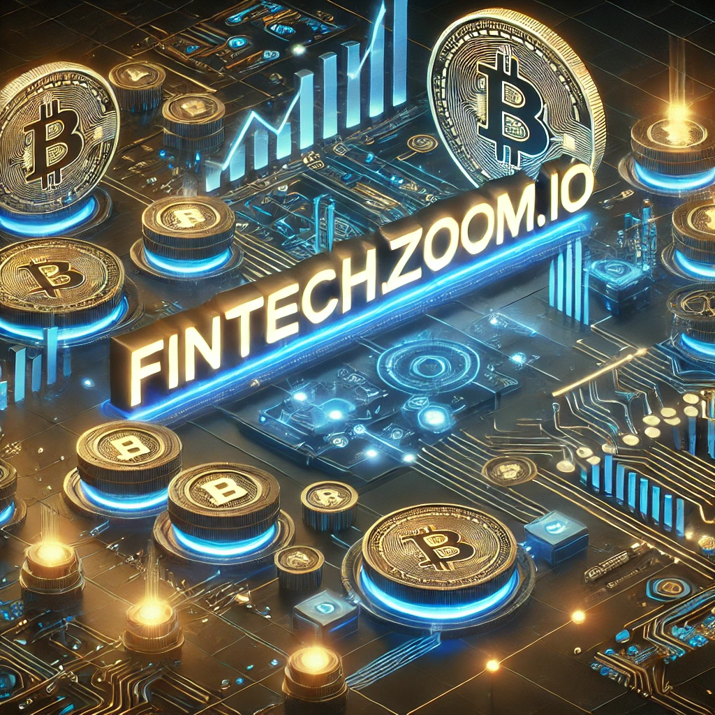 FintechZoom .io
