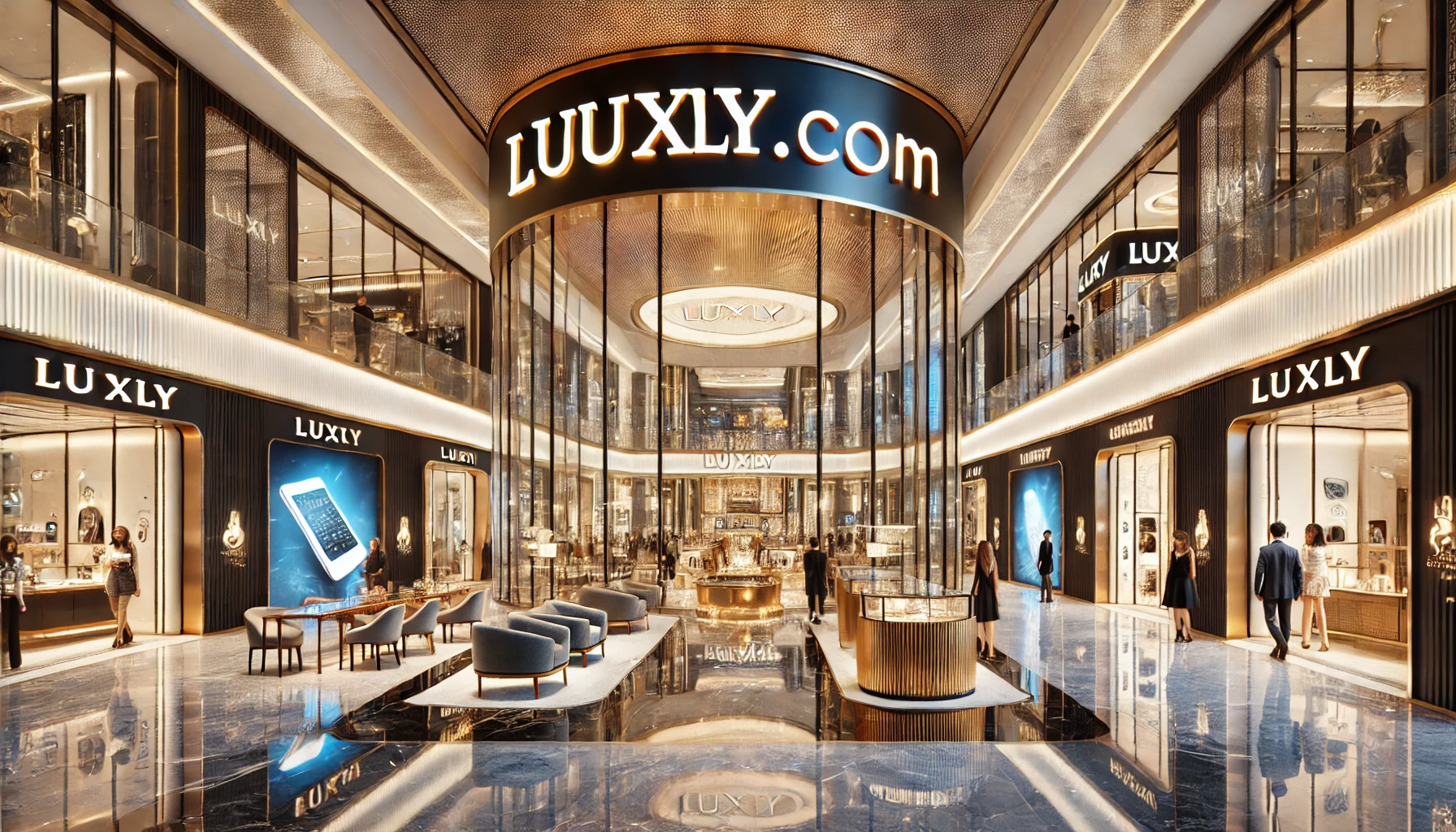 Luuxly.com Shocking Truth Must-Know Review Before Buying