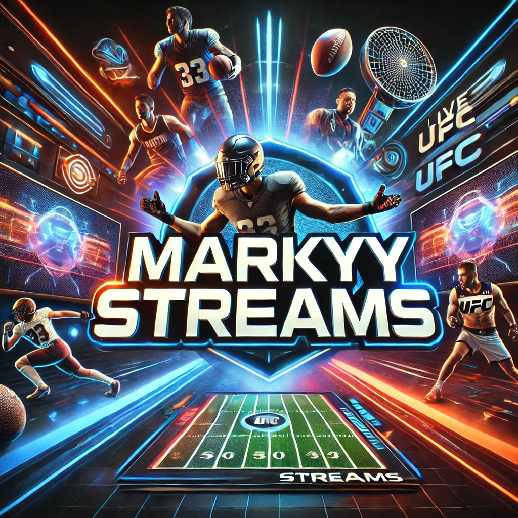 MarkyyStreams: A Deep Dive into Free Sports Streaming