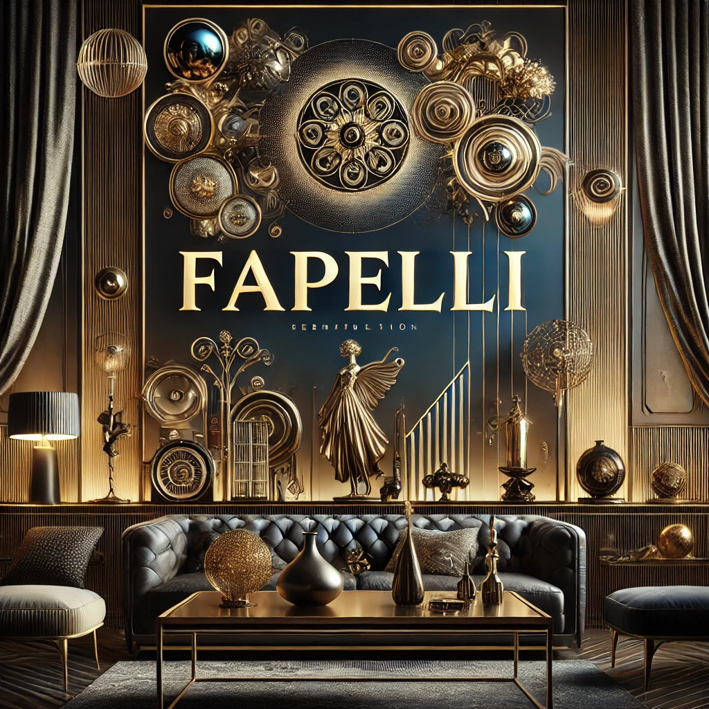 Fapelli