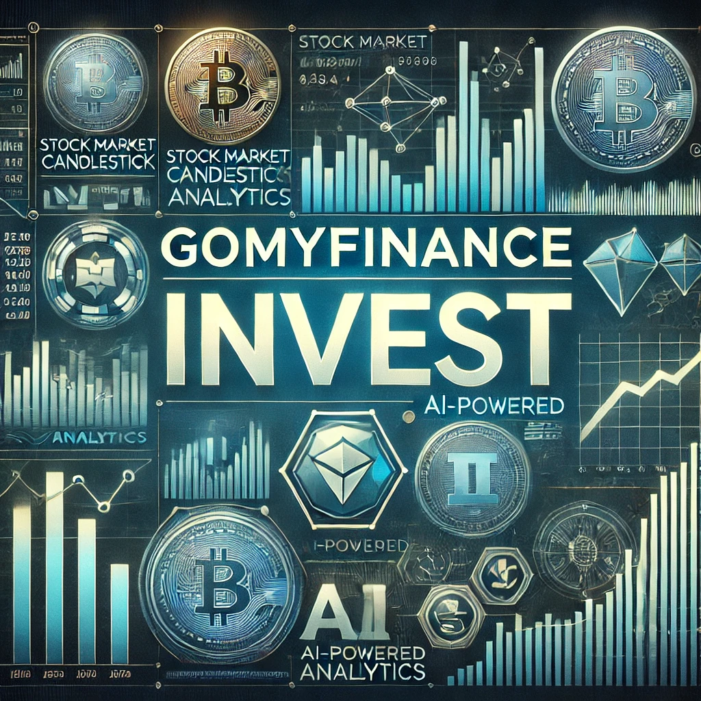 GoMyFinance Invest: Your Key to Smarter and More Profitable Investing