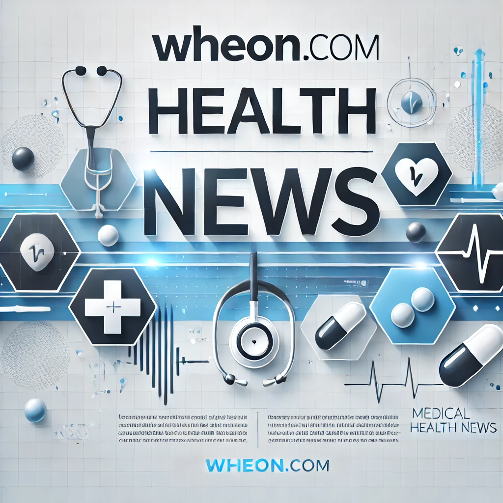 Wheon.com Health News: Your Trusted Guide to Wellness and Medical Updates