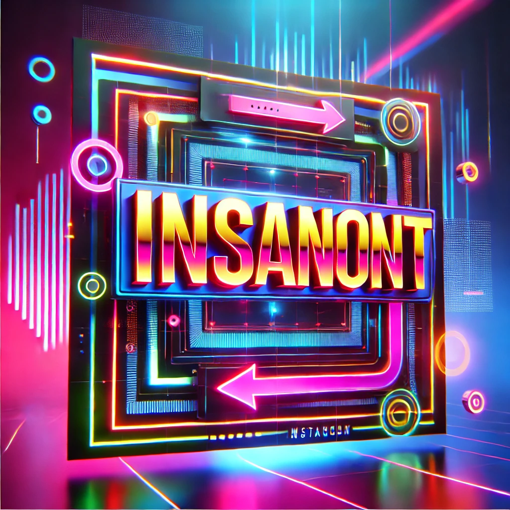 Insanont: Redefining Human-AI Collaboration for the Future