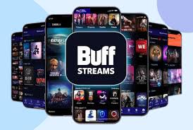Buffstream AI – Safe, Legal, and Smarter Streaming Alternatives
